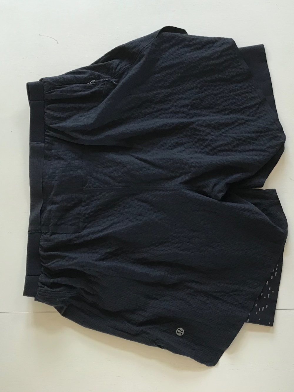 LULULEMON SURGE LINED SHORT 6” SPECIAL EDITION - Picture 8 of 16